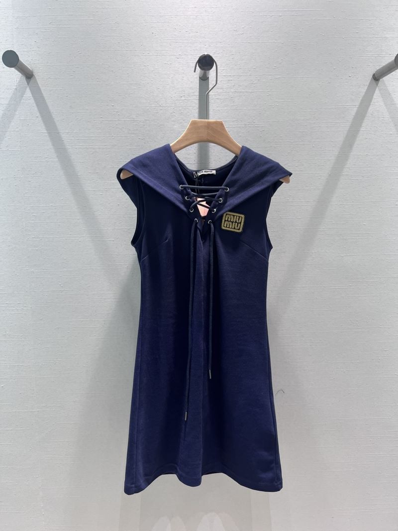 Miu Miu Dress